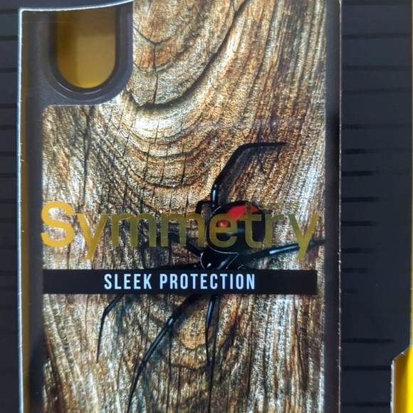 OtterBox |Symmetry Case for iPhone X & Xs - Picture 4 of 6